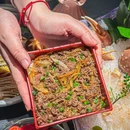 剑持屋·雪蟹·和牛寿喜锅(天安千树店) - 上海市旅游 缩略图 7