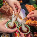 剑持屋·雪蟹·和牛寿喜锅(天安千树店) - 上海市旅游 缩略图 9