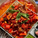 王奋斗贵州酸汤牛肉火锅 - 成都市旅游 缩略图 2