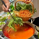 王奋斗贵州酸汤牛肉火锅 - 成都市旅游 缩略图 4
