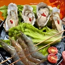 王奋斗贵州酸汤牛肉火锅 - 成都市旅游 缩略图 3