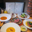 黑月 Bistro(茂名北路店) - 上海市旅游 缩略图 1