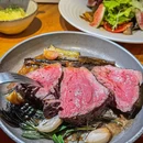 黑月 Bistro(茂名北路店) - 上海市旅游 缩略图 2