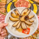 老铁烤肉·中国东北(天伦广场店) - 宁波市旅游 缩略图 1