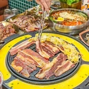 老铁烤肉·中国东北(天伦广场店) - 宁波市旅游 缩略图 5
