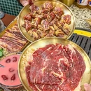 老铁烤肉·中国东北(天伦广场店) - 宁波市旅游 缩略图 4