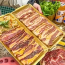 老铁烤肉·中国东北(天伦广场店) - 宁波市旅游 缩略图 3