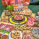 老铁烤肉·中国东北(天伦广场店) - 宁波市旅游 缩略图 2