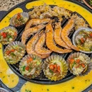 老铁烤肉·中国东北(天伦广场店) - 宁波市旅游 缩略图 6