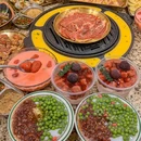 老铁烤肉·中国东北(天伦广场店) - 宁波市旅游 缩略图 7