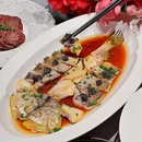 宴江月·经典·淮扬菜(陆家嘴店) - 上海市旅游 缩略图 2