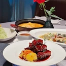 宴江月·经典·淮扬菜(陆家嘴店) - 上海市旅游 缩略图 5