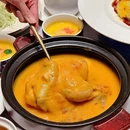 宴江月·经典·淮扬菜(陆家嘴店) - 上海市旅游 缩略图 4