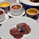 宴江月·经典·淮扬菜(陆家嘴店) - 上海市旅游 缩略图 6