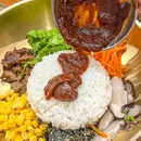 故乡妈妈朝鲜族汤饭(宁波云创浙理店) - 宁波市旅游 缩略图 4