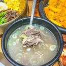 故乡妈妈朝鲜族汤饭(宁波云创浙理店) - 宁波市旅游 缩略图 6