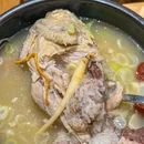 故乡妈妈朝鲜族汤饭(宁波云创浙理店) - 宁波市旅游 缩略图 7
