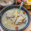 故乡妈妈朝鲜族汤饭(宁波云创浙理店) - 宁波市旅游 缩略图 9