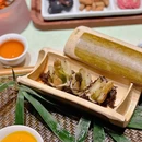 无忧大美·植物料理(陆家嘴鸿街店) - 上海市旅游 缩略图 3