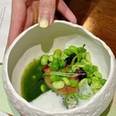 无忧大美·植物料理(陆家嘴鸿街店) - 上海市旅游 缩略图 4