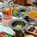 无忧大美·植物料理(陆家嘴鸿街店) - 上海市旅游 缩略图 2