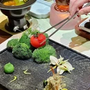 无忧大美·植物料理(陆家嘴鸿街店) - 上海市旅游 缩略图 1