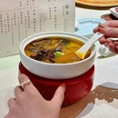 无忧大美·植物料理(陆家嘴鸿街店) - 上海市旅游 缩略图 6