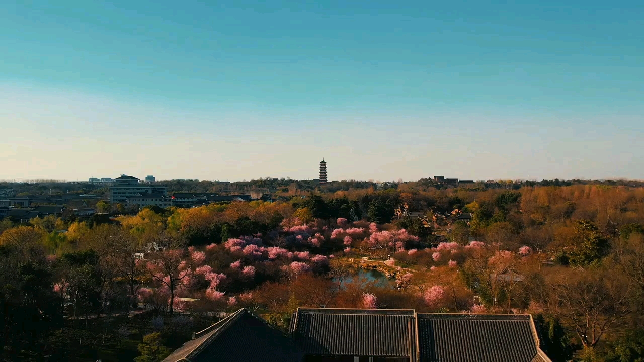 扬州大运河文化旅游度假区·宋夹城体育休闲公园 - 扬州市旅游