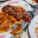 细记港九大牌档(K11店) - 上海市旅游 缩略图 4