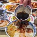 细记港九大牌档(K11店) - 上海市旅游 缩略图 5