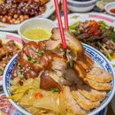 细记港九大牌档(K11店) - 上海市旅游 缩略图 7