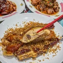 细记港九大牌档(K11店) - 上海市旅游 缩略图 8