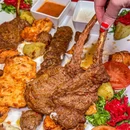 Efes Turkish&Mediterranean Cuisine 艾菲斯餐厅(静安店) - 上海市旅游 缩略图 1