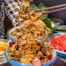 味之绝美蛙鱼头火锅(宝山万达店) - 上海市旅游 缩略图 7