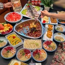 味之绝美蛙鱼头火锅(宝山万达店) - 上海市旅游 缩略图 3