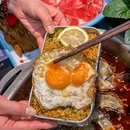 味之绝美蛙鱼头火锅(宝山万达店) - 上海市旅游 缩略图 5