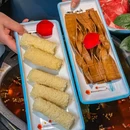 味之绝美蛙鱼头火锅(宝山万达店) - 上海市旅游 缩略图 6