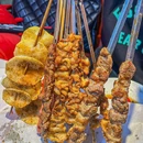 跃杨小龙虾(关山路店) - 上海市旅游 缩略图 8
