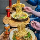 方铲铲·成都板凳面(天钥桥路店) - 上海市旅游 缩略图 1