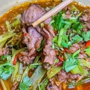 方铲铲·成都板凳面(天钥桥路店) - 上海市旅游 缩略图 5