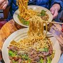 方铲铲·成都板凳面(天钥桥路店) - 上海市旅游 缩略图 2