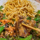 方铲铲·成都板凳面(天钥桥路店) - 上海市旅游 缩略图 7