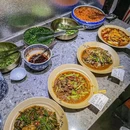 方铲铲·成都板凳面(天钥桥路店) - 上海市旅游 缩略图 9