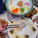 顺峰顺水顺德菜(长风大悦城店) - 上海市旅游 缩略图 2