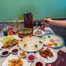 顺峰顺水顺德菜(长风大悦城店) - 上海市旅游 缩略图 1