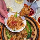 顺峰顺水顺德菜(长风大悦城店) - 上海市旅游 缩略图 5