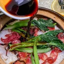 顺峰顺水顺德菜(长风大悦城店) - 上海市旅游 缩略图 8