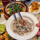 顺峰顺水顺德菜(长风大悦城店) - 上海市旅游 缩略图 7