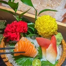 满板前·帝王蟹雪蟹(环宇城店) - 上海市旅游 缩略图 3