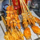 名羊天下锦州烧烤(潍坊路旗舰店) - 上海市旅游 缩略图 9